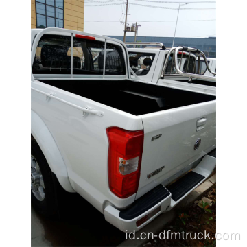 Truk Pickup P11MC Desain Bagus Dijual